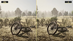 Red Dead Redemption 2 1080p vs...