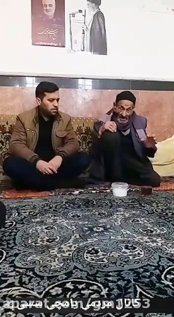 حرف های شنیدنی در خصوص سردار ح...