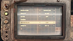 Metro Exodus RTX 2060 vs. GTX...