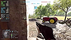 Battlefield V GTX 1050 Ti i5-8...