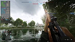 Battlefield V GTX 1080 i7-8700...