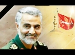 رجز خوانی دختر نوجوان ایرانی ب...