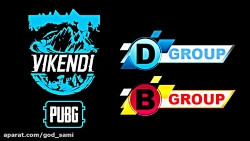 مسابقات پابجی موبایل (TOURNAME...