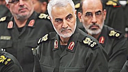 پیشگویی عجیب ترور سردار حاج قا...