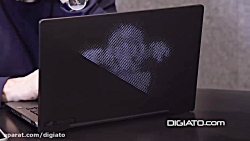 لپتاپ ایسوس زفیروس G14 با پردا...