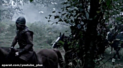 سریال فوق العاده جذاب vikings...