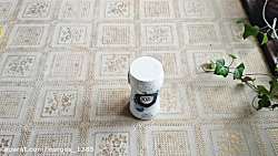 پخت آسان نان کنجد دار در خانه4...