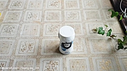 پخت آسان نان کنجد دار در خانه5...