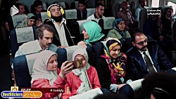 سریال ایرانی و طنز  پایتخت 5...