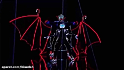 برنامه AGT | گروه رقص تعادل نو...