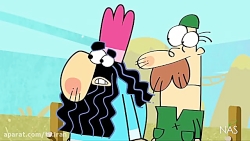 دیری دیرین : سه مجسمه