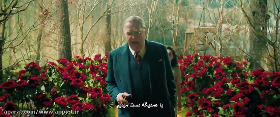 فیلم جودی زیرنویس فارسی و سانسور شده