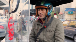 سردار برادرم بود !