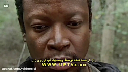 سریال مردگان متحرک The Walking...