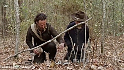 سریال مردگان متحرک The Walking...