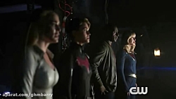 تیزر کراس اور قسمت 4و5