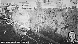 #شهادت حاج قاسم سلیمانی