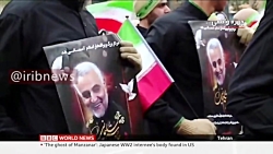 تصویر بی نقاب آمریکا | ترس و و...