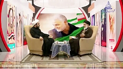 برخی خصوصیات شهید قاسم سلیمانی...