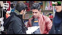 ثبت نام مردم برای انتقام سخت ح...