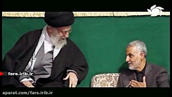 نماهنگی زیبا برای سردار دلها ،...