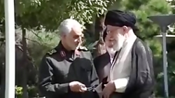 چطور باور کنم که بی علم شده حر...