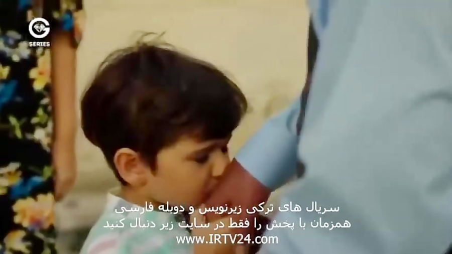 گلپری دوبله فارسی قسمت ۴  Gulp...