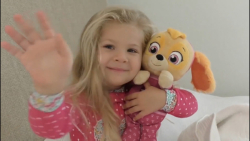 دیانا و روما پرنسس خانم صبحش ب...