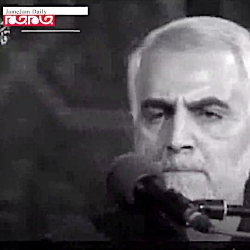 جهان از قاسم سلیمانی می گوید