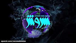 پیام حاج قاسم سلیمانی بعد از ش...