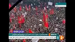 سردار سلامی: آنجا را که دوست د...