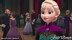 Frozen 2 non disney