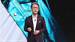 ویدئو کامل کنفرانس سونی در نما...