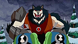 کارتون بن تن ( BEN 10 ) قسمت 2...