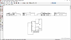 آموزش برنامه اسکچاپ برای معماری