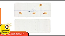 کفی ها و بالشتک های حمام آلمان...