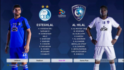 پرسپولیس استقلال  قسمت سوم لیگ...