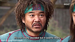 سریال افسانه جومونگ | قسمت چهل...