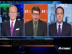 وحشت امریکایی ها ادامه دارد......