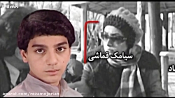 سریال روزگار قریب 22