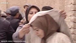 سریال روزگار قریب 33