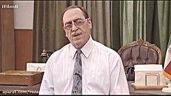 سریال روزگار قریب 39