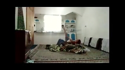 جف هاردی و کریس جریکو