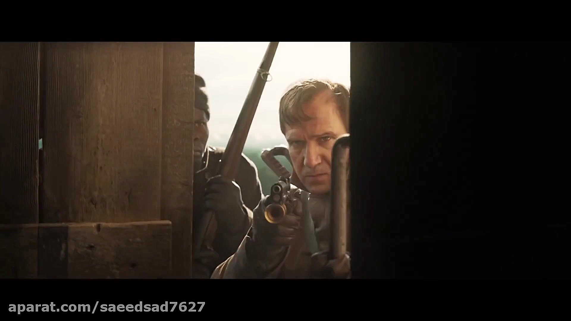 تریلر فیلم کینگزمن 4 the kings man (2020) زمان140ثانیه