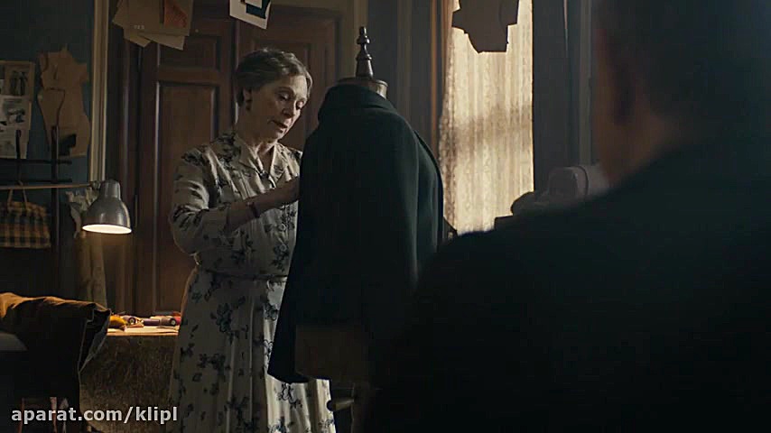 فیلم جنایی | مایگرت مون مارتر | Maigret in Montmartre 2017 | دوبله | کانال گاد زمان5385ثانیه