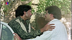 سکانس اکشن فیلم هندی - Aasoo B...