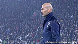 کریستیانو رونالدو بهترینِ کلِ...