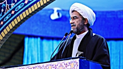 فیلم کامل مداحی حجت الاسلام آت...
