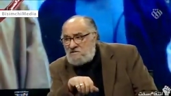 حمله تند داریوش ارجمند به برخی...