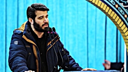 فیلم کامل مداحی آقای میثم مطیع...